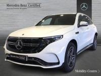 Mercedes Eqc 400 4matic