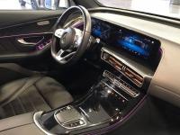 Mercedes Eqc 400 4matic