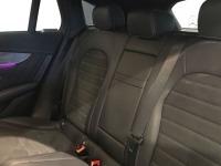 Mercedes Eqc 400 4matic