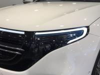 Mercedes Eqc 400 4matic