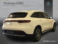 Mercedes Eqc 400 4matic
