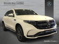 Mercedes Eqc 400 4matic