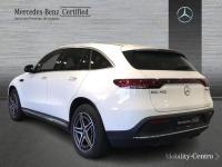 Mercedes Eqc 400 4matic