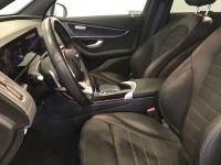 Mercedes Eqc 400 4matic