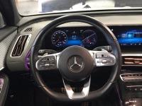 Mercedes Eqc 400 4matic