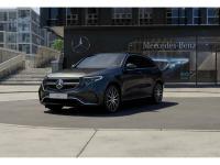 Mercedes Eqc 400 4matic