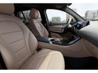 Mercedes Eqc 400 4matic