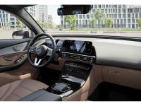 Mercedes Eqc 400 4matic