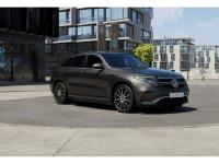 Mercedes Eqc 400 4matic