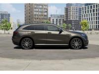 Mercedes Eqc 400 4matic