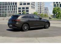 Mercedes Eqc 400 4matic