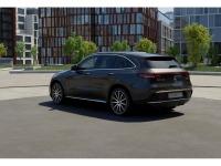 Mercedes Eqc 400 4matic