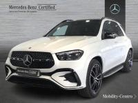 Mercedes Gle GLE 350 de 4MATIC