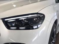 Mercedes Gle GLE 350 de 4MATIC