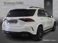 Mercedes Gle GLE 350 de 4MATIC
