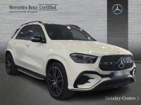 Mercedes Gle GLE 350 de 4MATIC