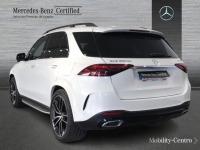 Mercedes Gle GLE 350 de 4MATIC