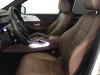 Mercedes Gle GLE 350 de 4MATIC