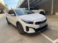 Kia Xceed 1.6 MHEV iMT Drive 100kW (136CV)