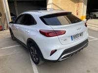 Kia Xceed 1.6 MHEV iMT Drive 100kW (136CV)