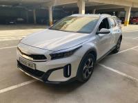 Kia Xceed 1.6 MHEV iMT Drive 100kW (136CV)