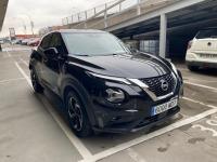Nissan Juke DIG-T 84 kW (114 CV) 6M/T Acenta