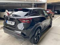 Nissan Juke DIG-T 84 kW (114 CV) 6M/T Acenta