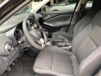 Nissan Juke DIG-T 84 kW (114 CV) 6M/T Acenta