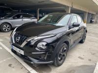 Nissan Juke DIG-T 84 kW (114 CV) 6M/T Acenta