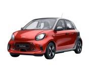 Smart Forfour 60kW(81CV) EQ