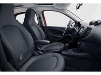 Smart Forfour 60kW(81CV) EQ