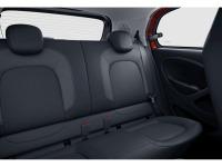 Smart Forfour 60kW(81CV) EQ