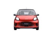 Smart Forfour 60kW(81CV) EQ