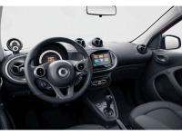 Smart Forfour 60kW(81CV) EQ