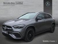 Mercedes Gla GLA 250 e