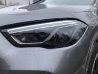 Mercedes Gla GLA 250 e