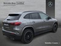Mercedes Gla GLA 250 e