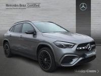 Mercedes Gla GLA 250 e