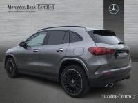 Mercedes Gla GLA 250 e