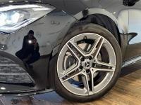 Mercedes Cla CLA 250 e