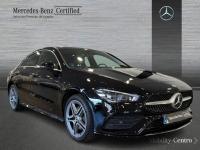 Mercedes Cla CLA 250 e