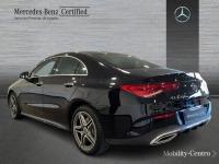 Mercedes Cla CLA 250 e