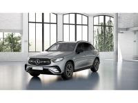 Mercedes Glc GLC 220 d 4MATIC