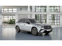 Mercedes Glc GLC 220 d 4MATIC