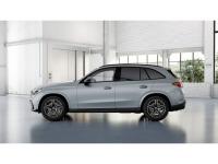 Mercedes Glc GLC 220 d 4MATIC