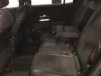 Mercedes Glb GLB 200 d