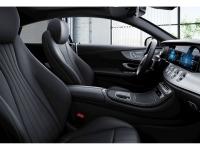 Mercedes Clase E Coupé E 350