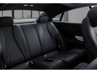 Mercedes Clase E Coupé E 350