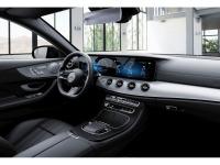 Mercedes Clase E Coupé E 350