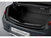 Mercedes Clase E Coupé E 350